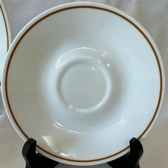 Corelle ‘Indian Summer’ Asst. Dinnerware Dishes - Picture 4 of 6